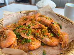 -皓景海鲜·地标美食(双月湾店)