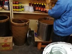 -赵府街副食店