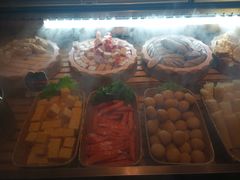 -牛New寿喜烧(金茂览秀城店)