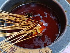 -冒椒火辣(奎星楼街店)