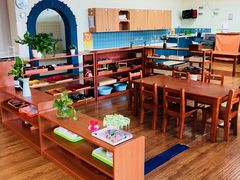 -伊顿幼儿园(天津上河雅颂校区)