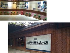 -海南槟榔谷黎苗文化旅游区
