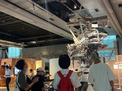 -日本科学未来馆