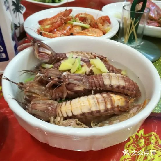 万家乐酒楼(振兴路店)