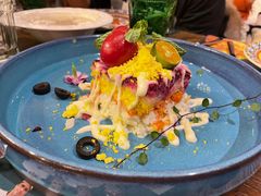 -卢布里西餐厅(海拉尔店)