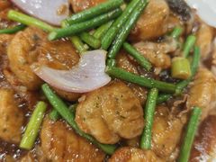 -乔家满族八大碗(流水沟店)