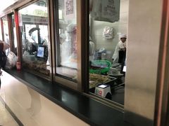 -震九州熟食(凯旋路店)