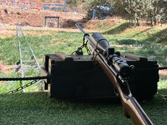 -猎鹰谷实弹射击俱乐部