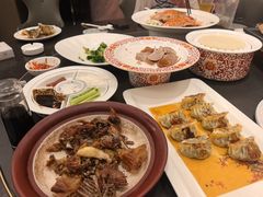 -新丁香海鲜酒店(银海商贸城店)