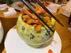 -宏达老菜馆(东安街店)