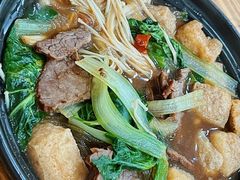-凡老头米线砂锅(古荡新村西粮站)
