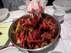 -靓靓蒸虾·头牌蒸虾(南山桂庙店)