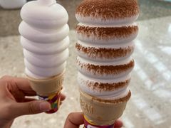 -DQ·蛋糕·冰淇淋(万达店)
