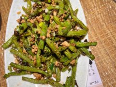 -渝信川菜(长安店)