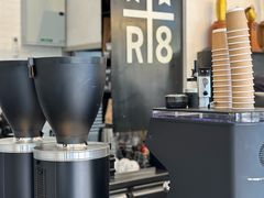 -Roast8ry Coffee Lab