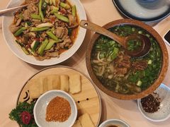 -山石榴·贵州菜(丰盛里店)