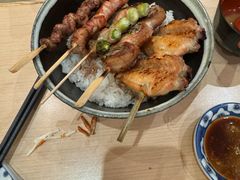 -小山日本料理(太古汇店)