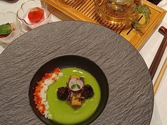 -叶叶菩提(太原别墅店)