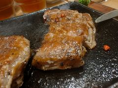 -豪客来牛排(海沧阿罗海店)