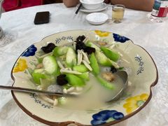 -崖口红树林海鲜餐厅