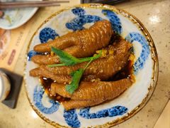 -点都德(龙之梦店)