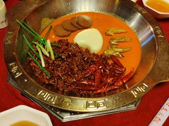 -山城年华老火锅(玉林店)