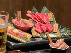 -老乾杯和牛烧肉(王府中环店)