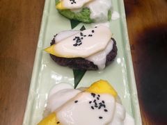 -忆暹罗·金泰国餐厅(和义店)