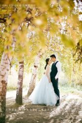 点击看大图 -薇视觉婚纱摄影工作室·婚纱照·结婚照