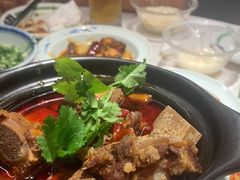 -欧记大排档·景德菜(上海首店)