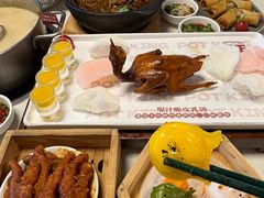 -煲王粤菜餐厅(中侨中心店)