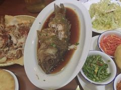 -临潼印象·特色陕菜