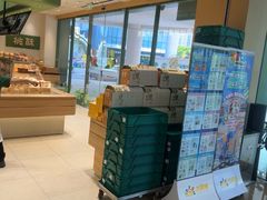 -泸溪河桃酥(江宁太阳城店)