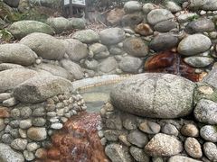 -三江森林温泉度假区