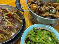 -黄泰吉拾味餐厅(江汉路店)