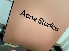 -Acne Studios(芮欧百货店)