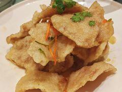 老式锅包肉-燕郊烧鸽子(酷车小镇店)