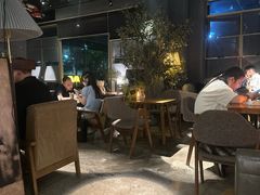 -咖法森林·咖啡  酒吧(天河店)