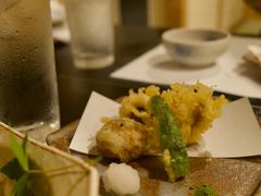 -祇園京料理 花咲(錦店)