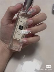 -Pink You美甲洗眉纹绣定制中心