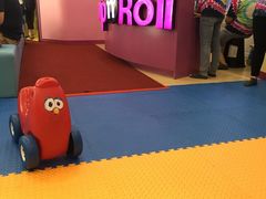 -美国悦宝园早教托育中心(东坝店)