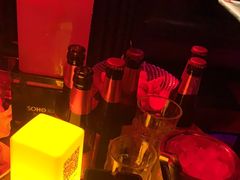 -苏荷酒吧(九街店)