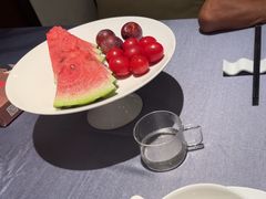 -千滋百味·醉江澜花园餐厅(街道口店)