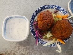 -La Medina餐厅(亮马河南路店)