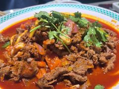 -阿西娅食府(中关村店)