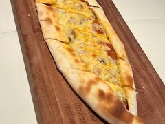 -Pasha帕夏土耳其餐厅(南昌路店)