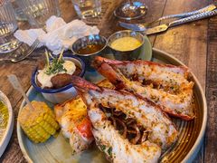 -Pakkhús Restaurant