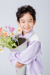点击看大图 -倾城宝贝儿童摄影(浦东金谊店)
