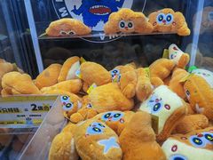 -娃娃集合营(上海闵行天街店)