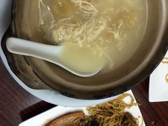 -添發碗仔翅美食